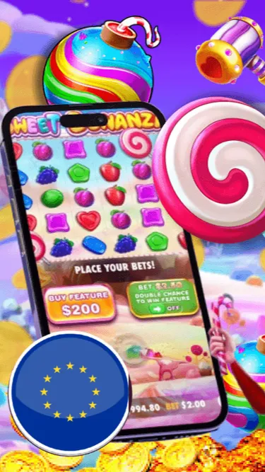 Lucky Win Screenshot